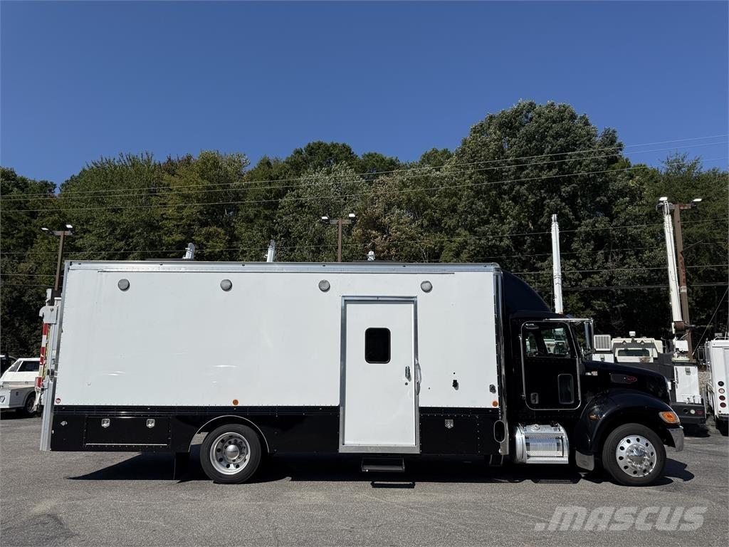 Peterbilt 337 Muut kuorma-autot