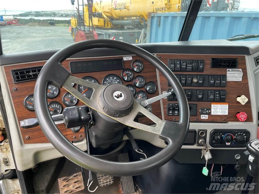 Elliott 50105R Muut kuorma-autot