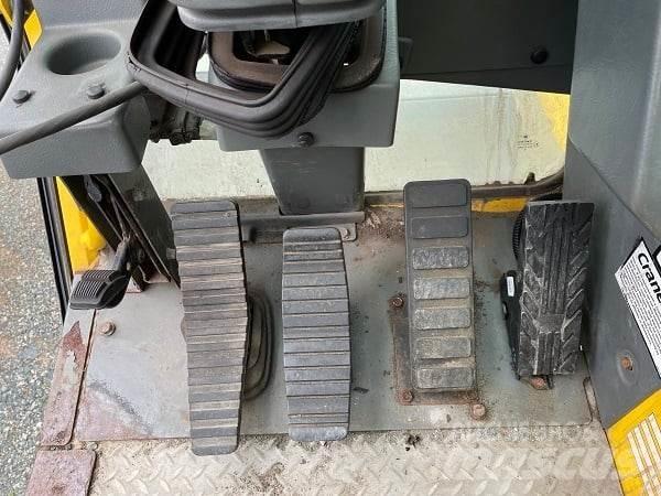 Grove RT890E RT-nosturit