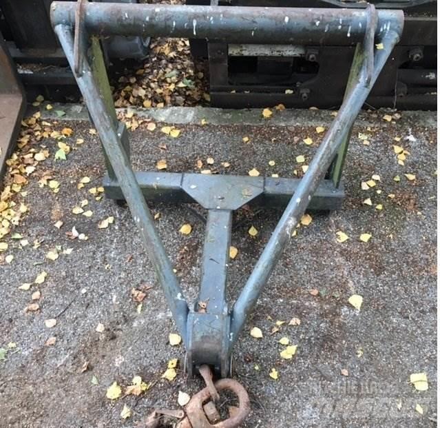 Bobcat 70022.9 Muut koneet