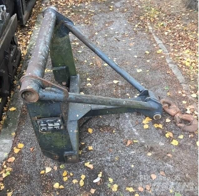 Bobcat 70022.9 Muut koneet