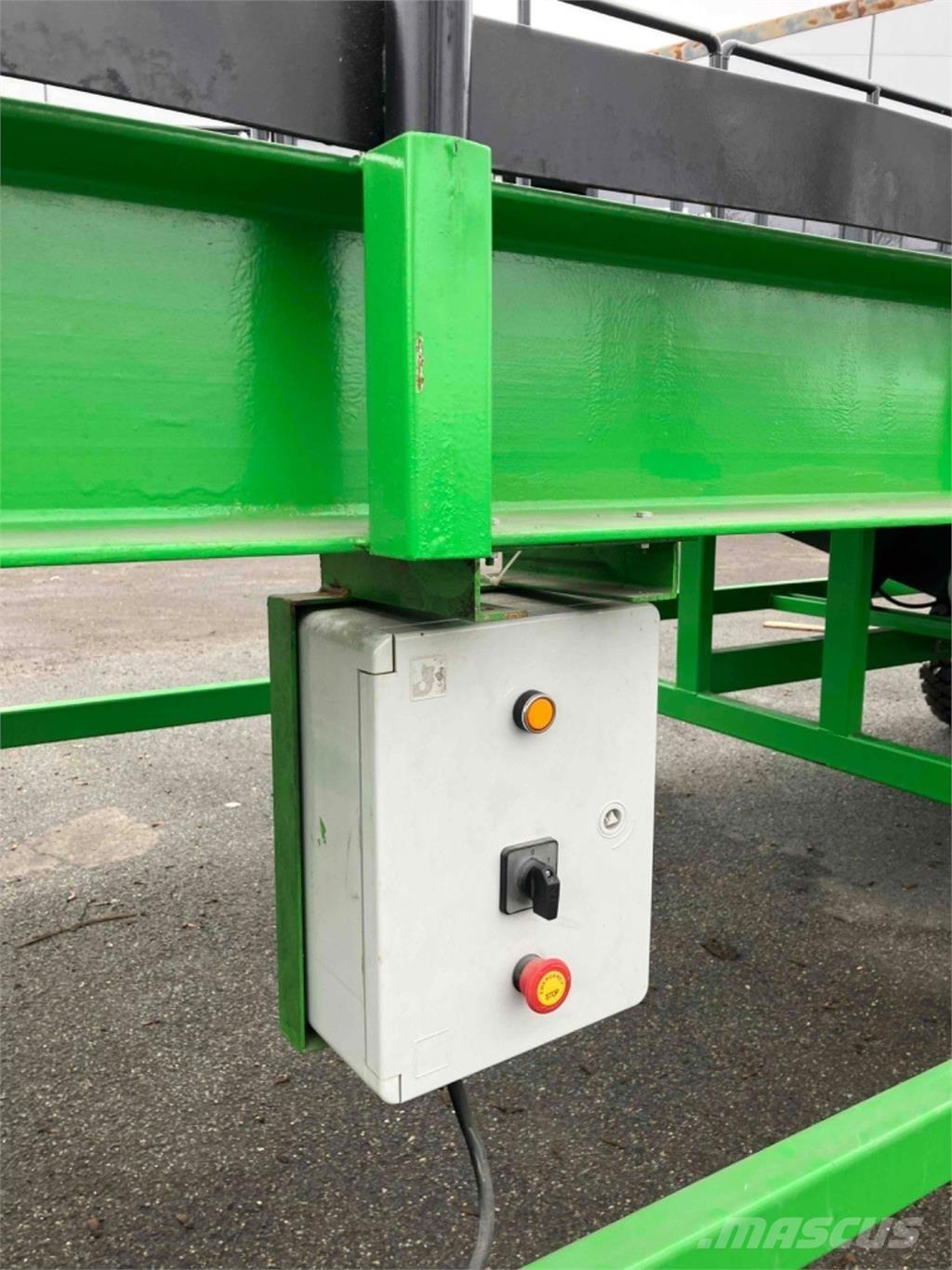  CAPM RF1-6 Rampit