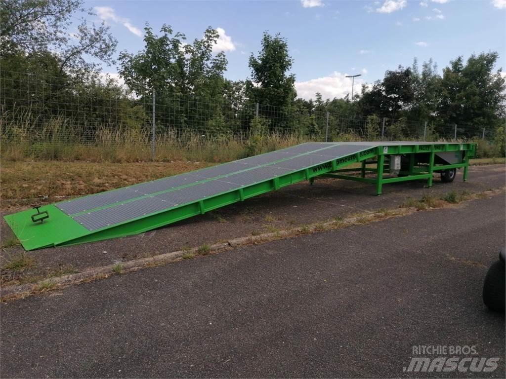  CAPM RF1-8 Rampit