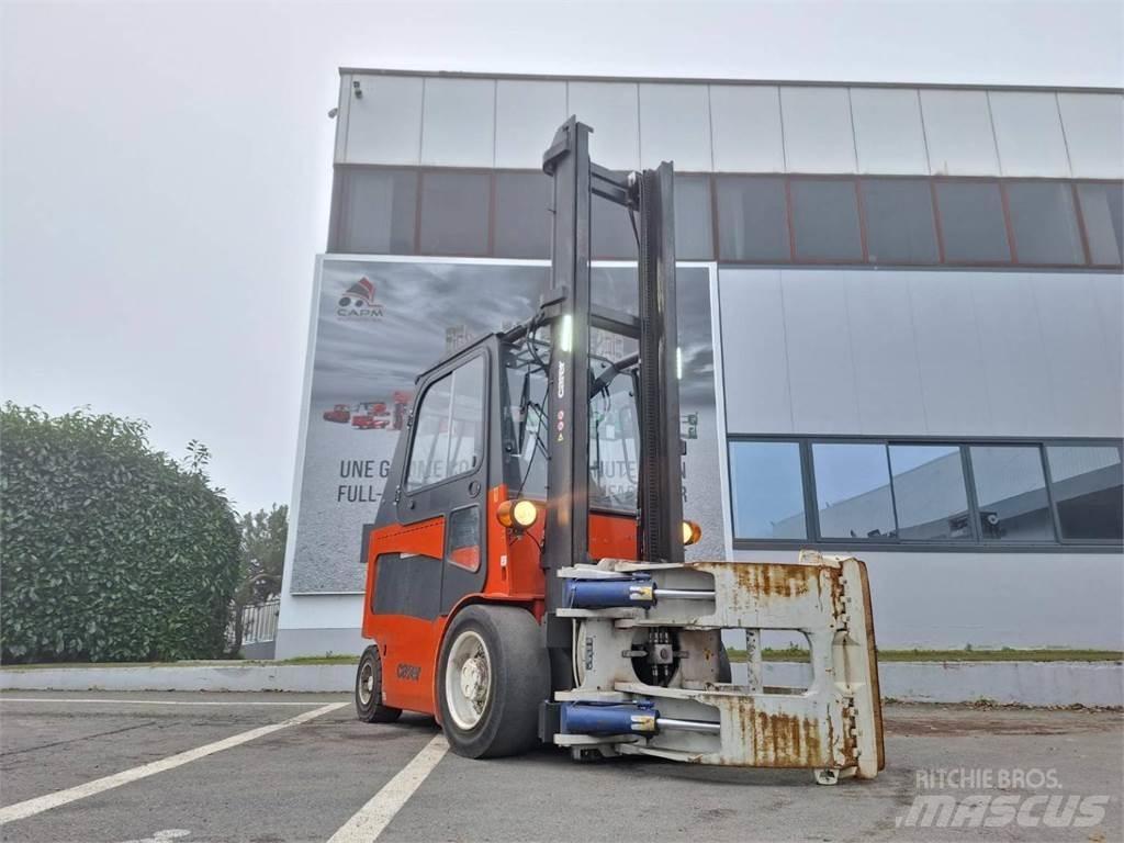 Carer Z70H Muut haarukkatrukit