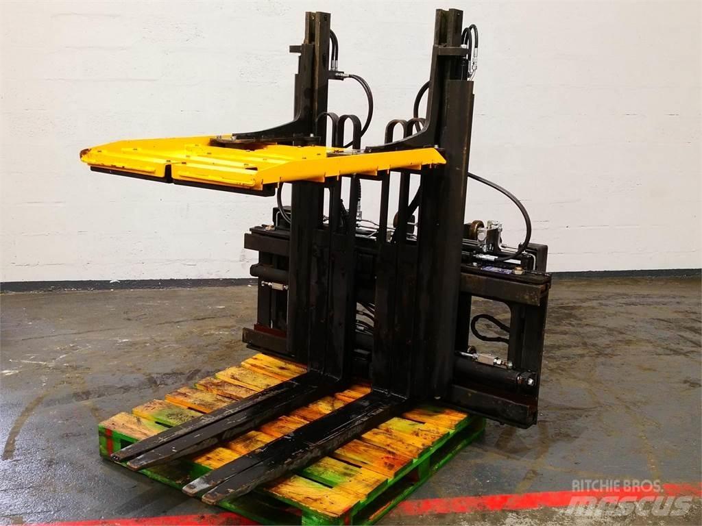 CAT 4000 Muut haarukkatrukit