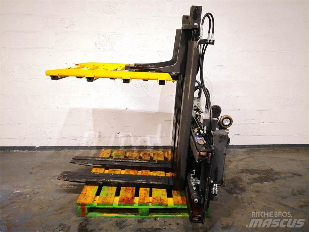 CAT 4000 Muut haarukkatrukit