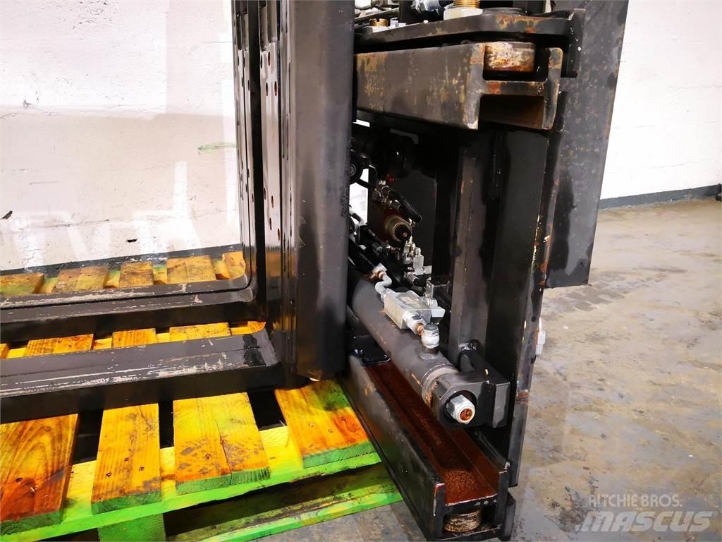 CAT 4000 Muut haarukkatrukit
