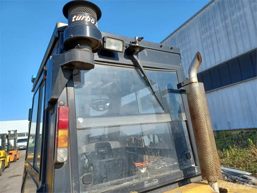 CAT DP50K2 Muut haarukkatrukit