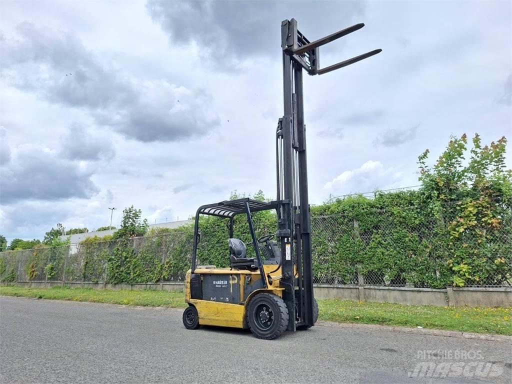 CAT EP30K Muut haarukkatrukit
