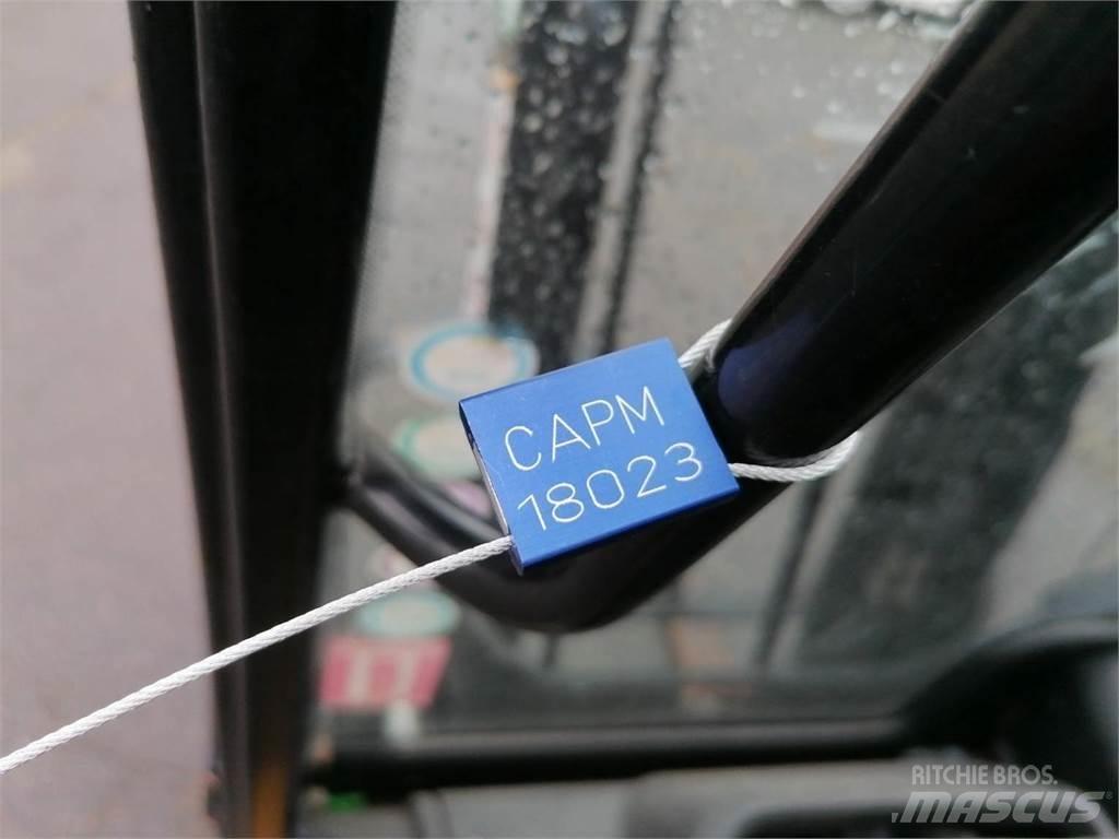 CAT GP18N Muut haarukkatrukit