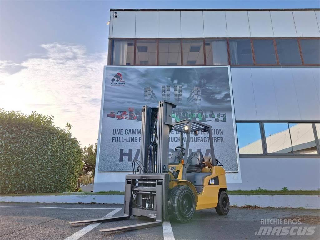 CAT GP30NTD Muut haarukkatrukit