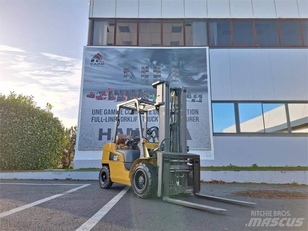 CAT GP30NTD Muut haarukkatrukit