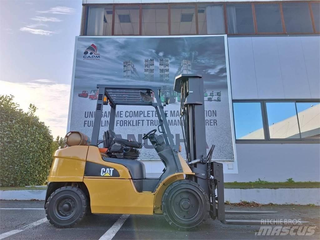 CAT GP30NTD Muut haarukkatrukit