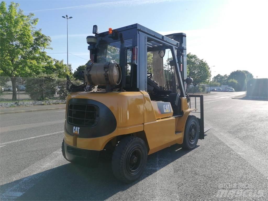 CAT GP40KL Muut haarukkatrukit