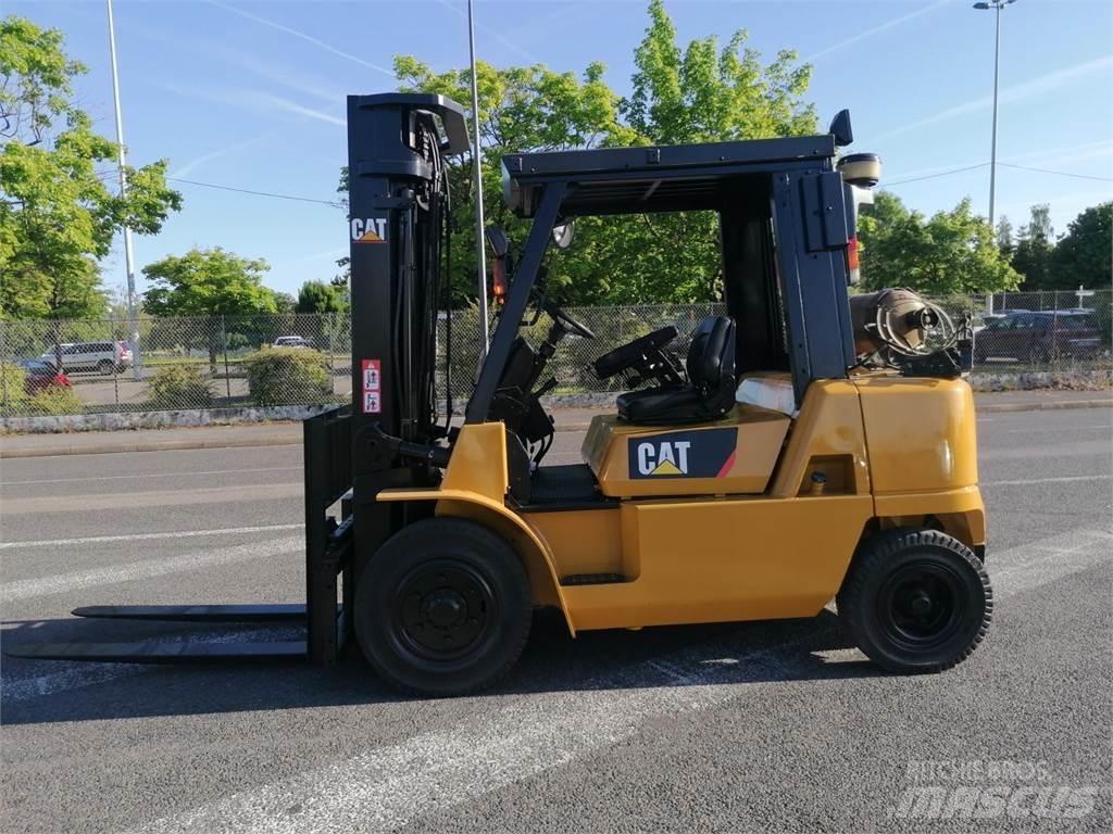 CAT GP40KL Muut haarukkatrukit