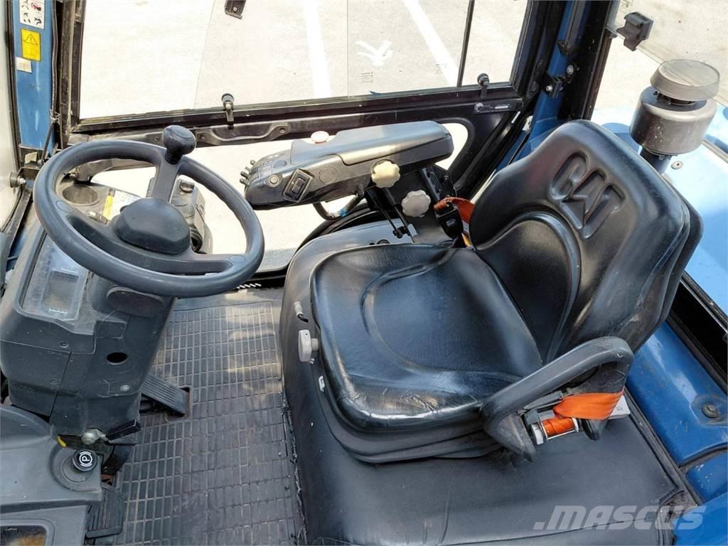 CAT GP50NTD Muut haarukkatrukit