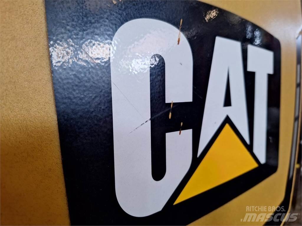 CAT NO20NE Matalakeräilytrukit