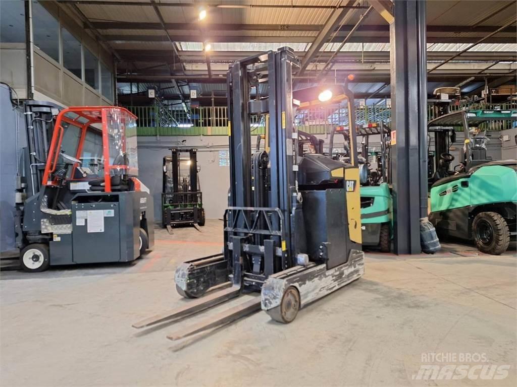 CAT NR20NH Työntömastotrukit