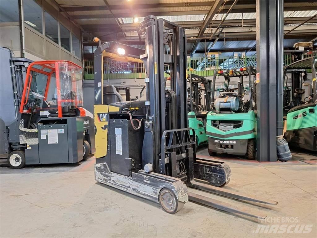 CAT NR20NH Työntömastotrukit