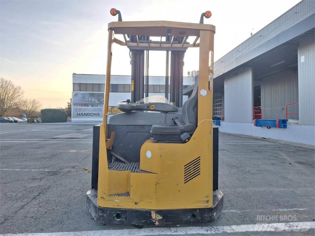 CAT NRM20K Työntömastotrukit