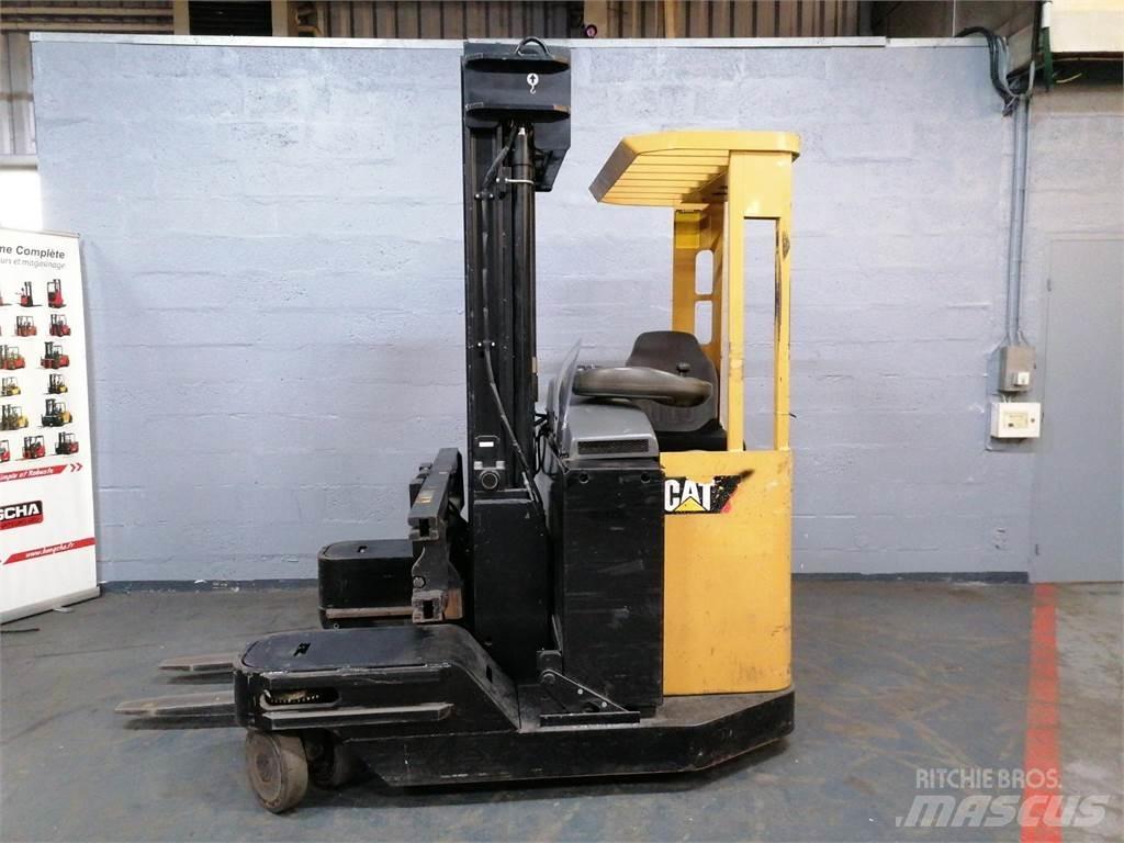 CAT NRM20K Työntömastotrukit