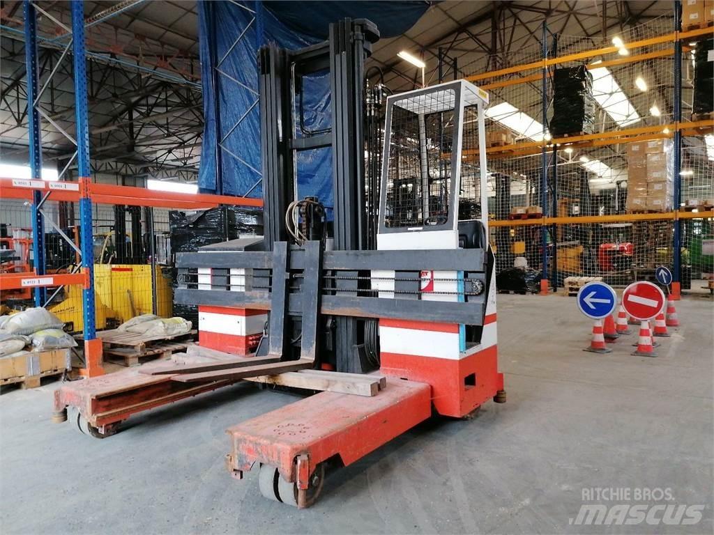 Combilift ESA30 Kylkitrukit