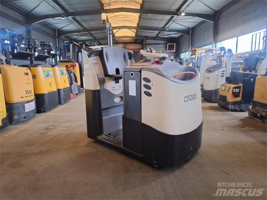 Crown TC3000 Muut materiaalinkäsittelykoneet