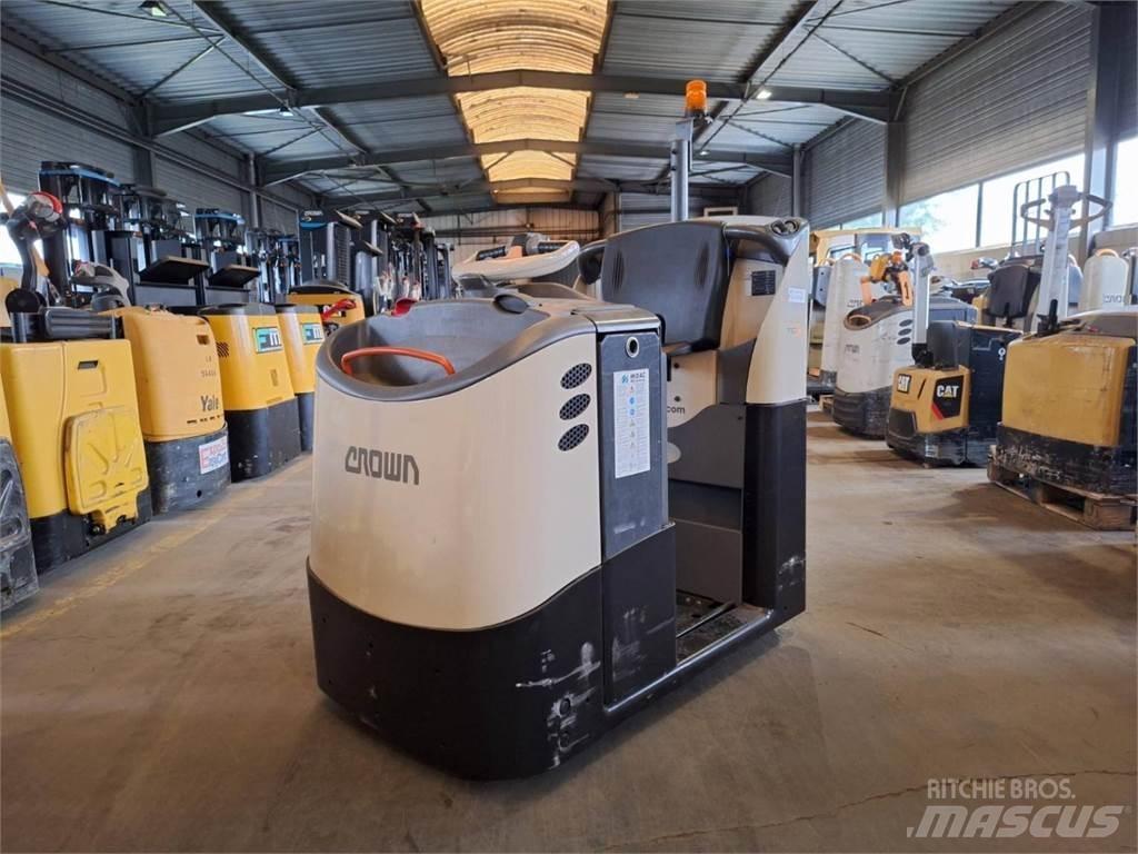 Crown TC3000 Muut materiaalinkäsittelykoneet