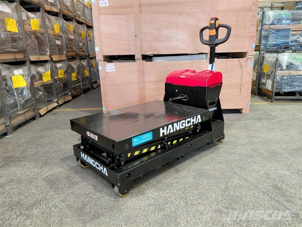 Hangcha 1510XB Muut henkilönosturit