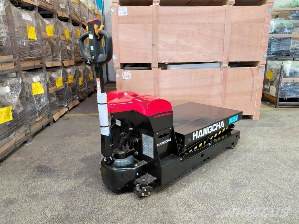 Hangcha 1510XB Muut henkilönosturit