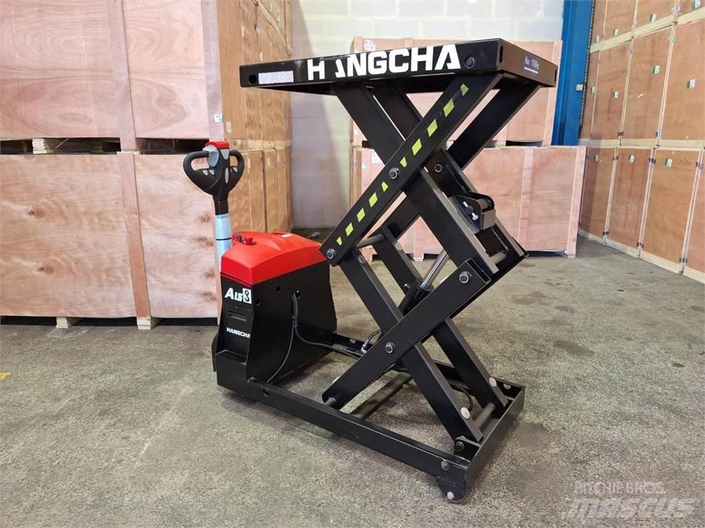 Hangcha 1510XB Muut henkilönosturit