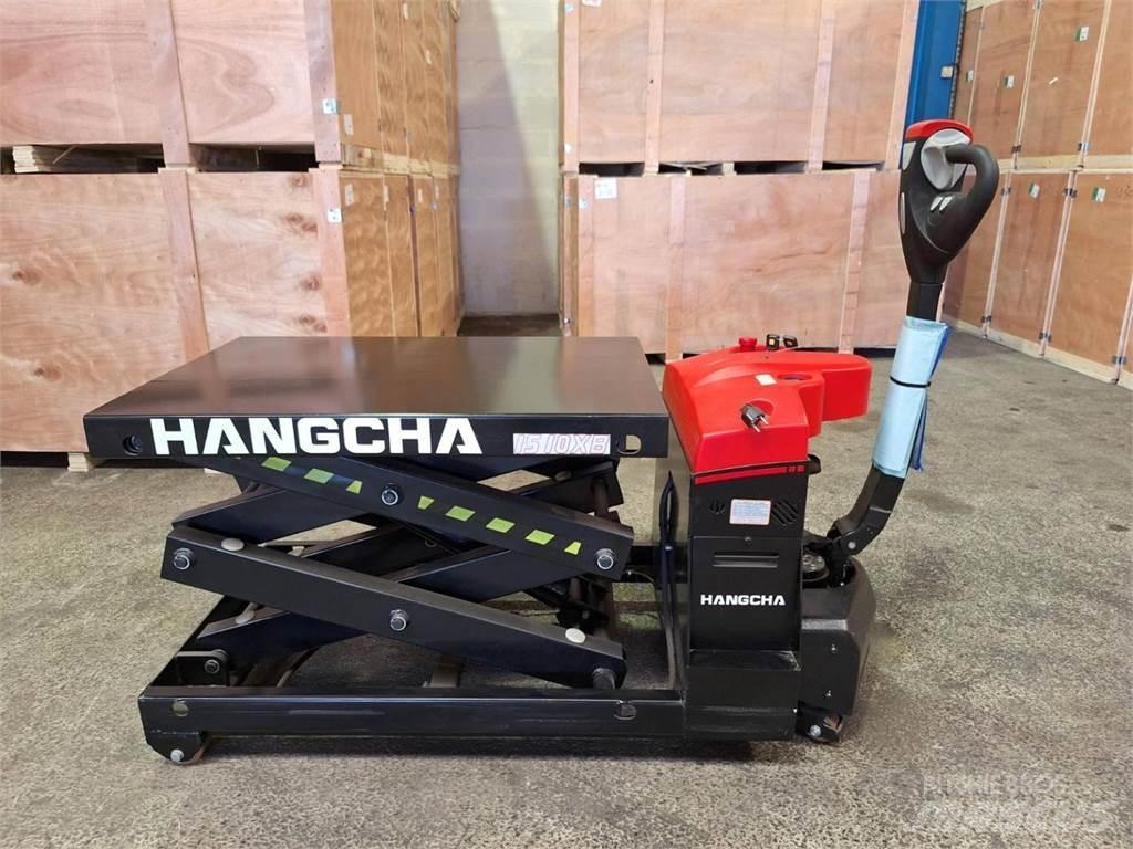 Hangcha 1510XB Muut henkilönosturit