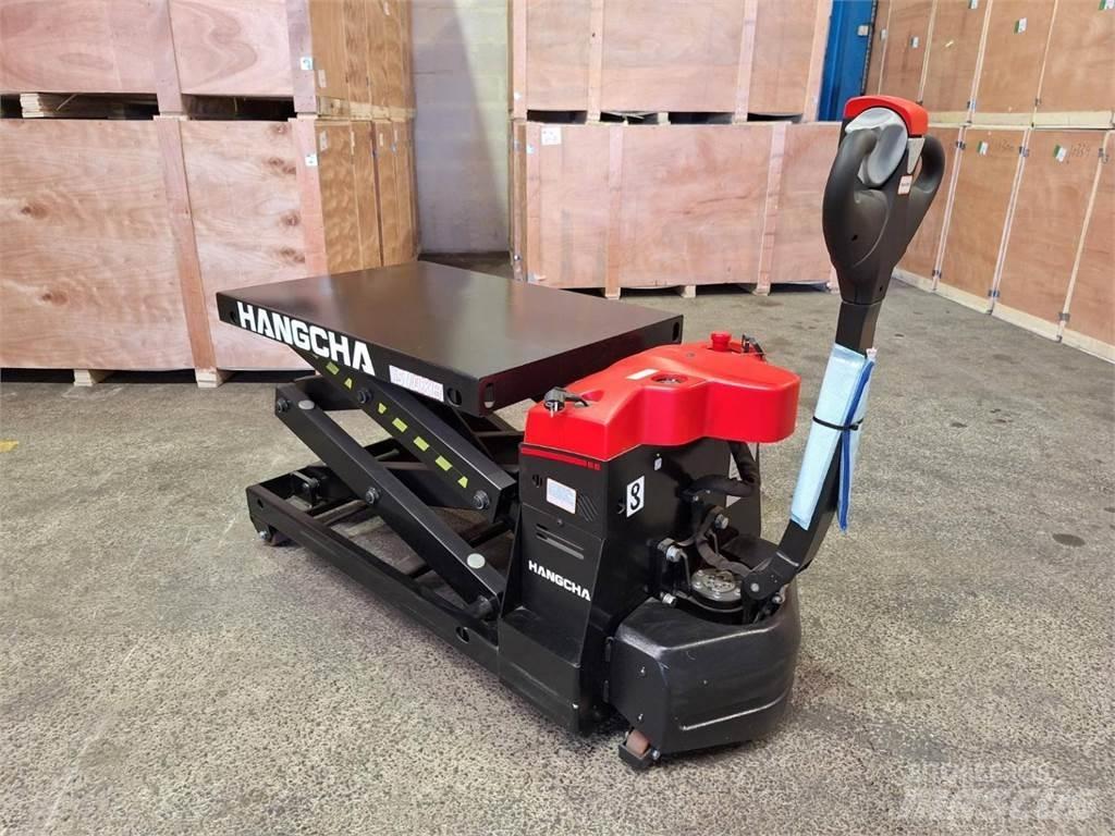 Hangcha 1510XB Muut henkilönosturit