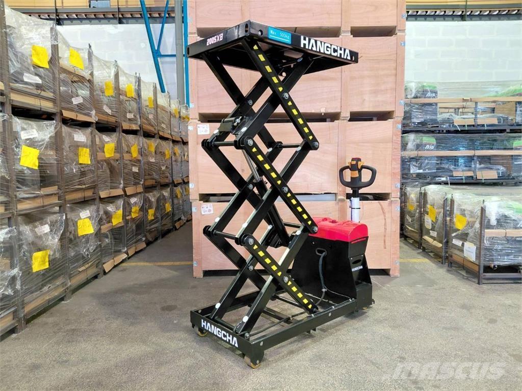 Hangcha 2005XB Muut haarukkatrukit