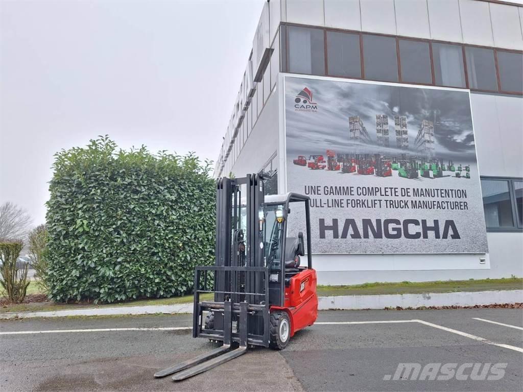 Hangcha A3W15 Muut haarukkatrukit
