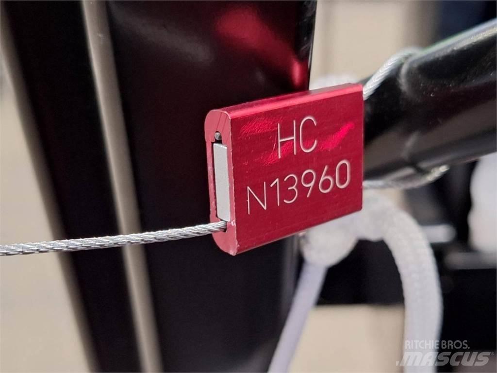 Hangcha AE15 Muut haarukkatrukit