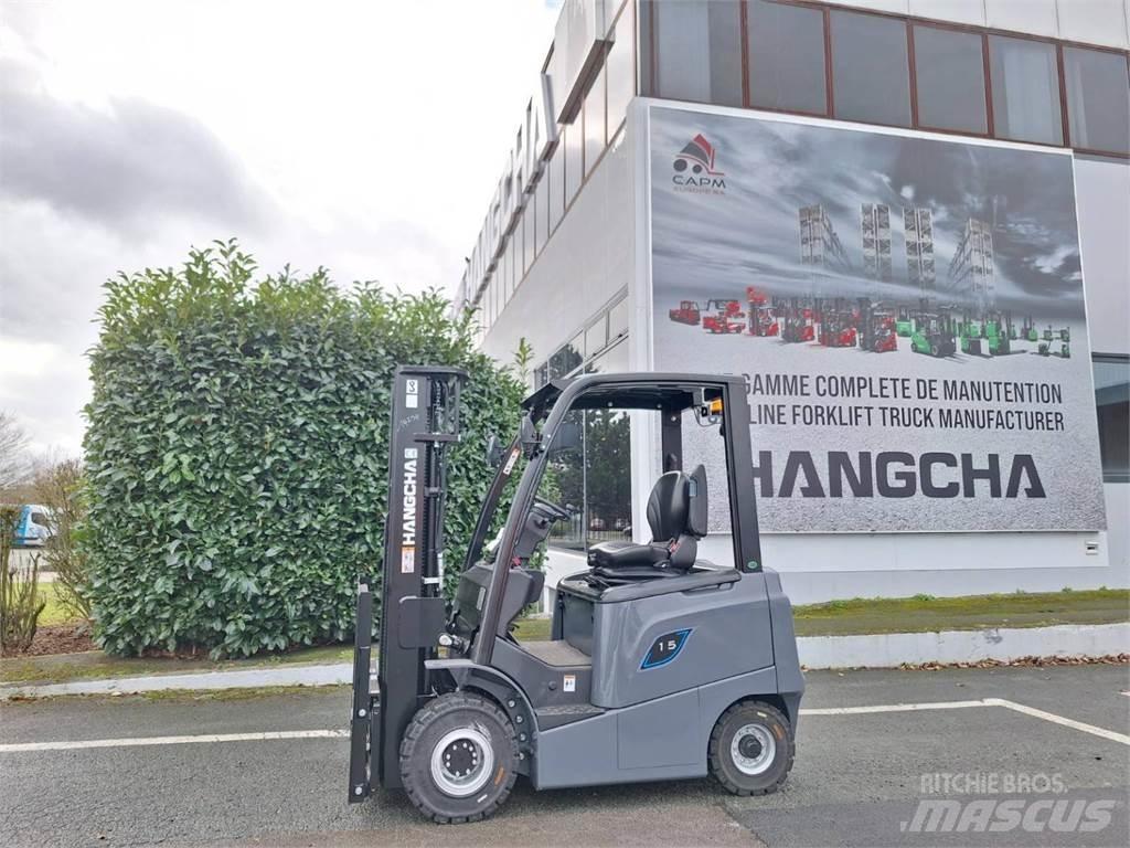Hangcha AE15 Muut haarukkatrukit