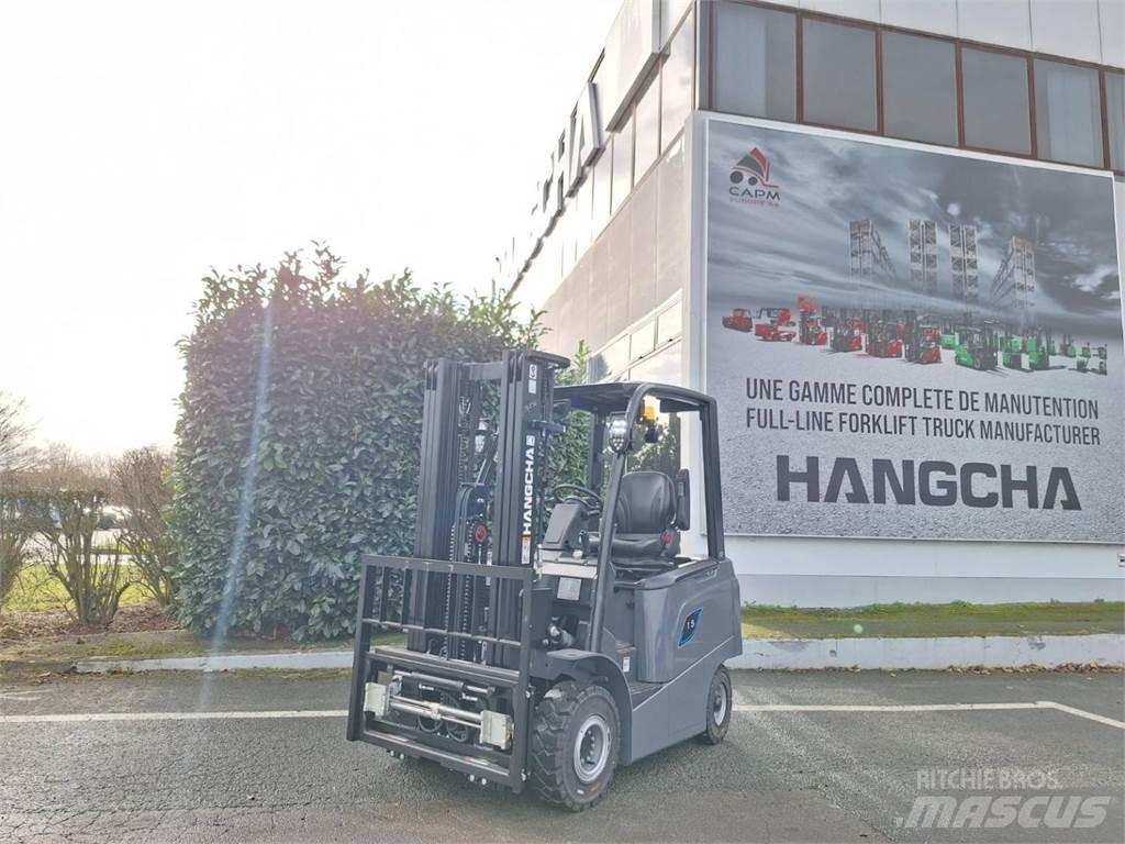 Hangcha AE15 Muut haarukkatrukit