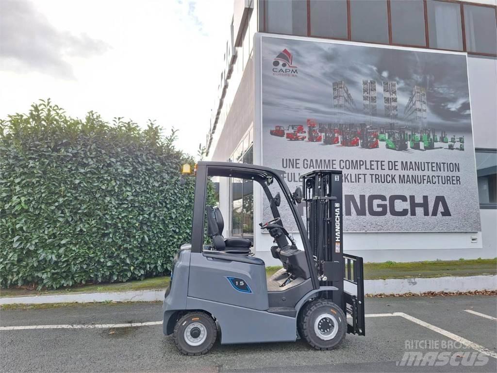 Hangcha AE15 Muut haarukkatrukit