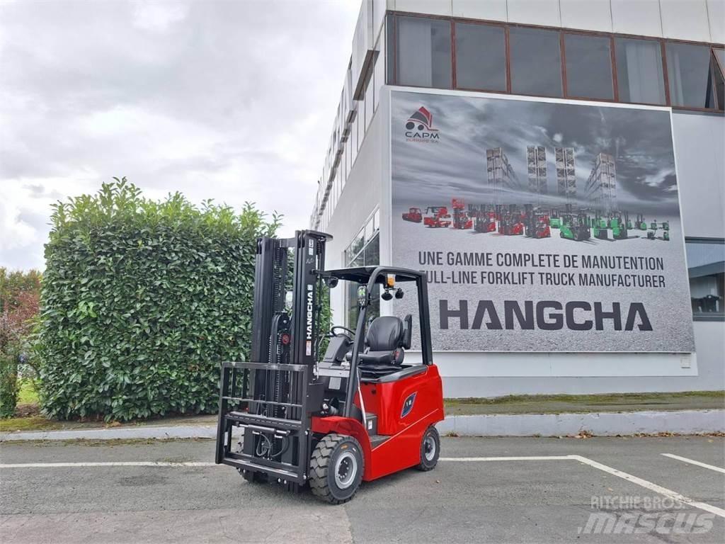 Hangcha AE18 Muut haarukkatrukit