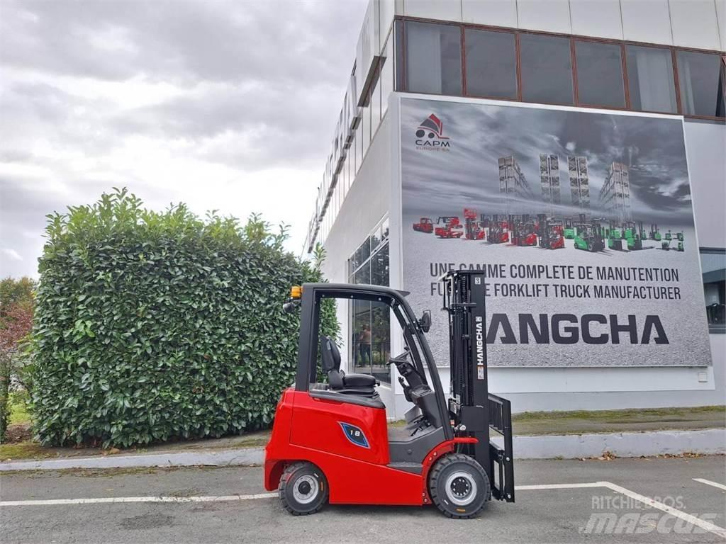 Hangcha AE18 Muut haarukkatrukit