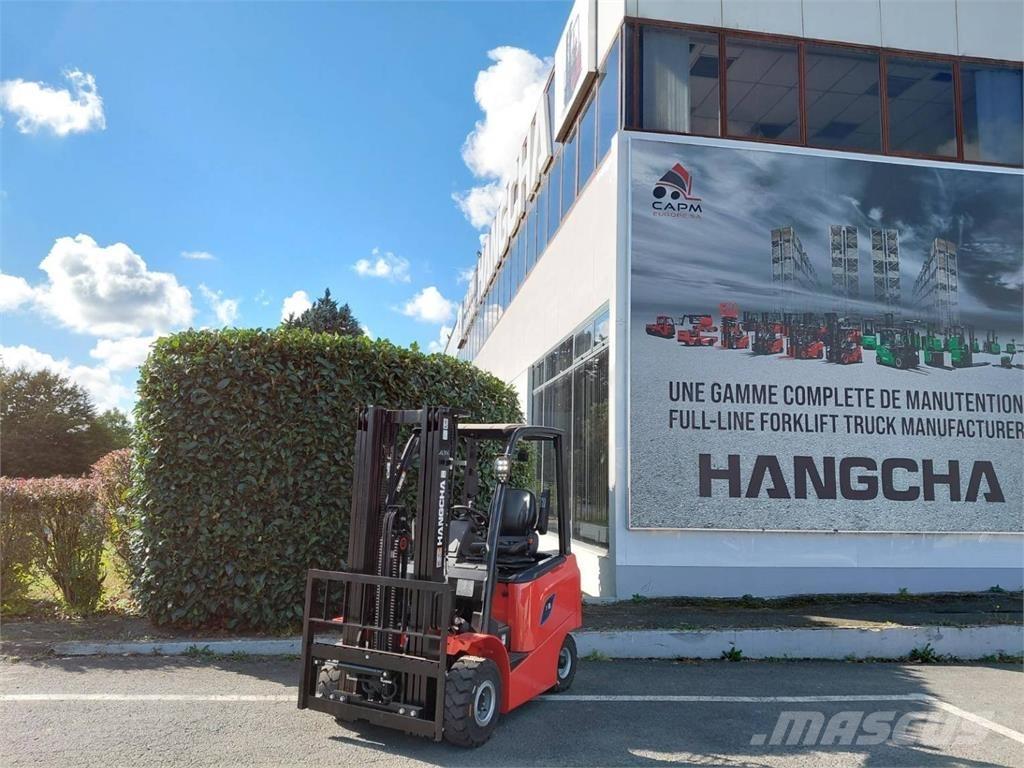 Hangcha AE18 Muut haarukkatrukit