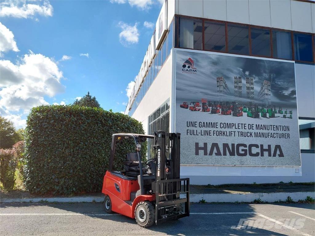 Hangcha AE18 Muut haarukkatrukit