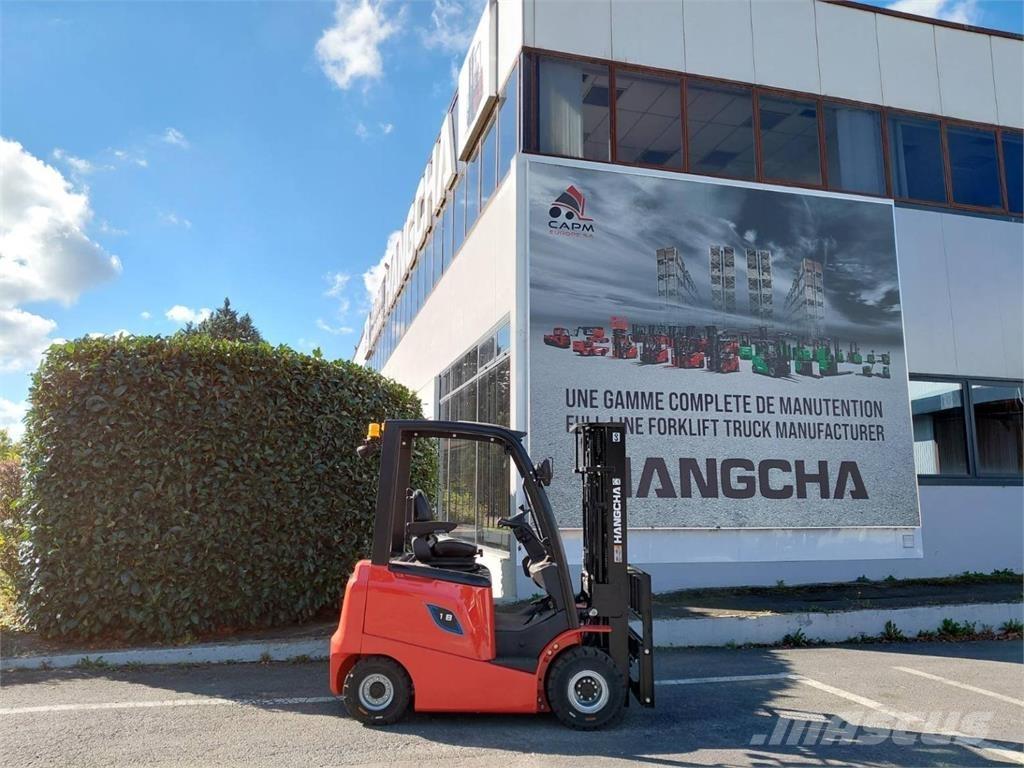 Hangcha AE18 Muut haarukkatrukit