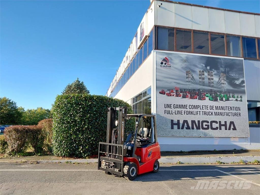 Hangcha AE18 Muut haarukkatrukit