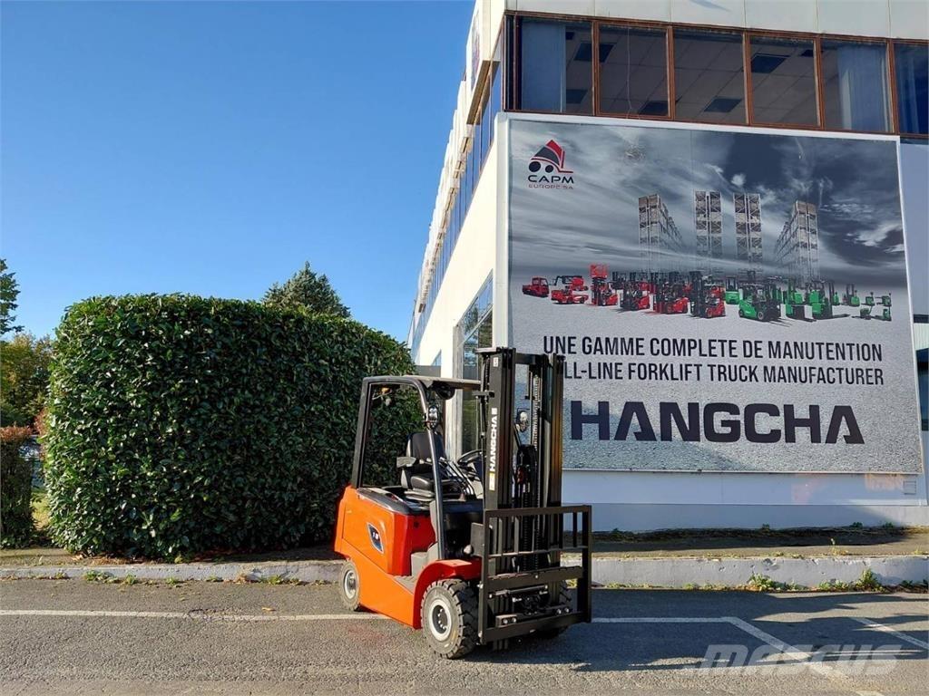 Hangcha AE18 Muut haarukkatrukit