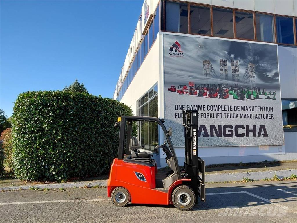 Hangcha AE18 Muut haarukkatrukit