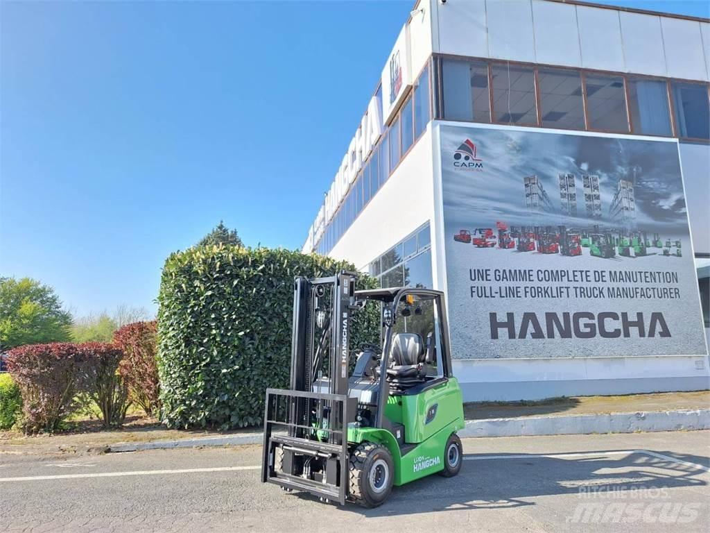 Hangcha AE18-I Muut haarukkatrukit