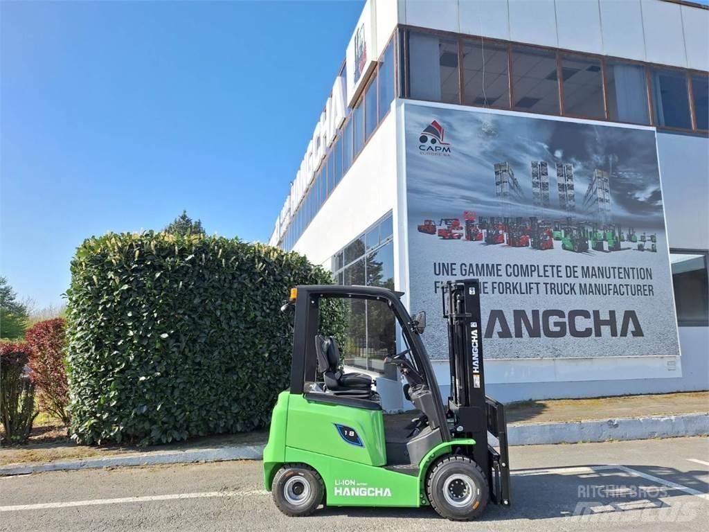 Hangcha AE18-I Muut haarukkatrukit
