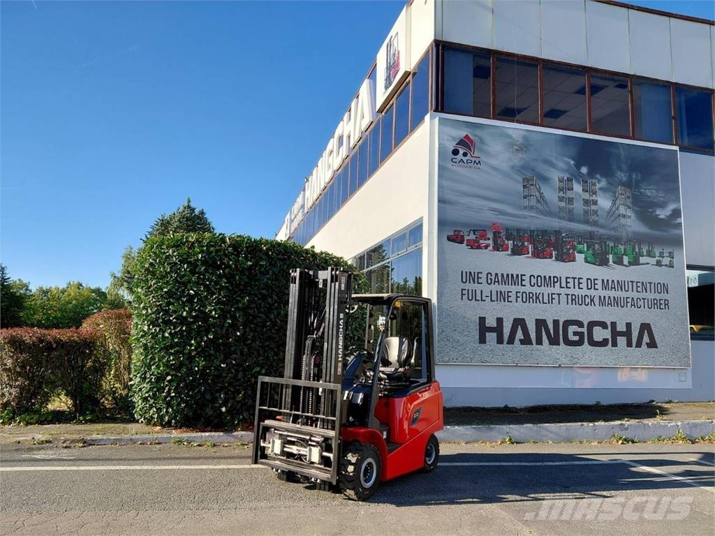Hangcha AE20C Muut haarukkatrukit